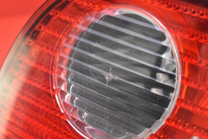 PHARE DROITE ARRIÈRE ARRIÈRE 6Q6945096G VW POLO 4 IV 9N 5D HAYON 01-05