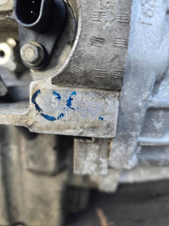 HUMMER H3 05-10 MOTEUR 3.5 ESSENCE USA