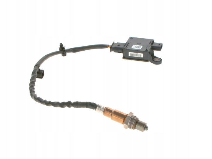 CAPTEUR PARTICULES DURES BOSCH 0 281 006 574