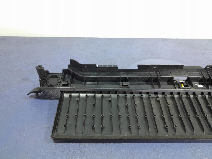 BMW X5 F15 PROTECTION INFÉRIEURES CÔTÉS COUVERCLES DE COFFRE COUVERCLES DE COFFRE 7308709