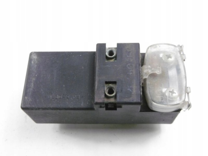 SEAT IBIZA II 6K MODULE CONTRÔLEUR VENTILATEURS 6K0919506 SHO 898846000