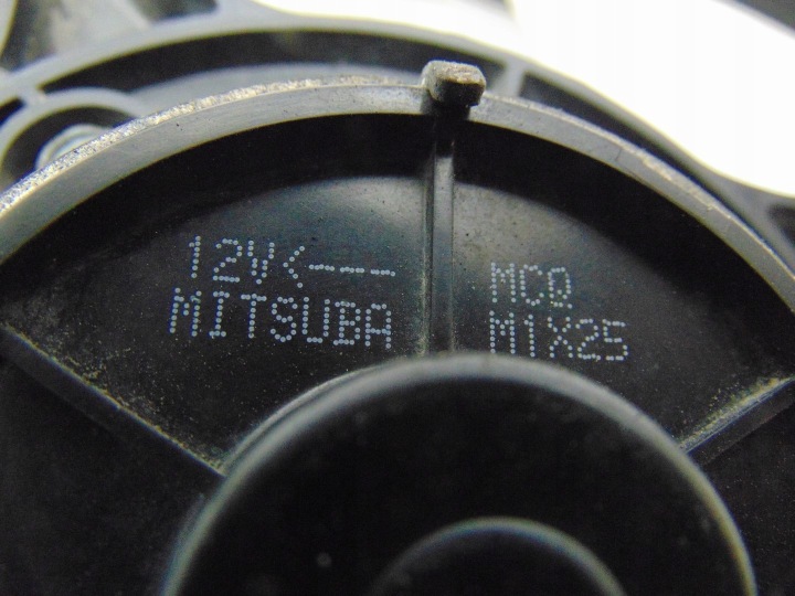 2006 SUBARU OUTBACK ÉLECTRIQUE VENTILATEUR RADIATEUR