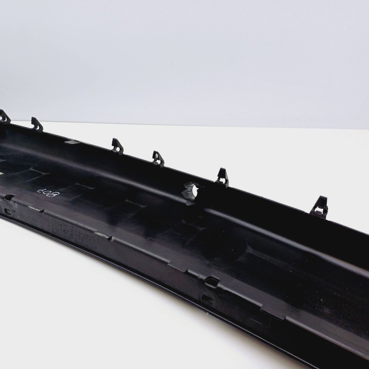 MOULURE PARE-CHOCS SOUS PDC ARRIÈRE PEUGEOT 807 1486152077 NR120