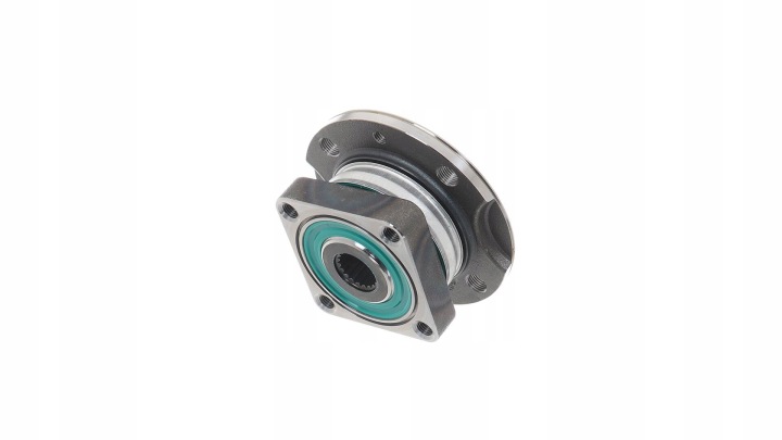 ROULEMENT ROUES SKF VKBA 310 ARRIÈRE VERS FIAT PANDA SCHRÄGHECK (141)