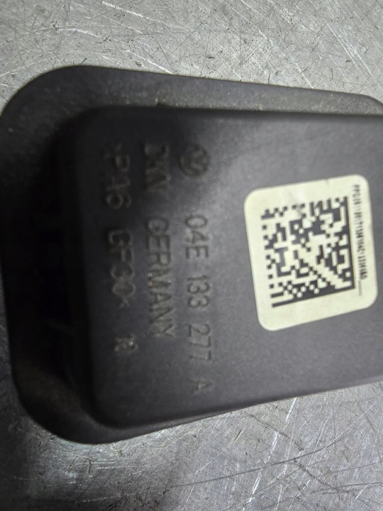 TUYAU FIL PODCISNIENIOWA AUDI VW SKODA FABIA 1.0 TSI DKL 04C 366BD
