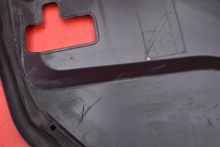 PROTECTION PANNEAU AVANT 31386869 VOLVO S90 2 II 16-20