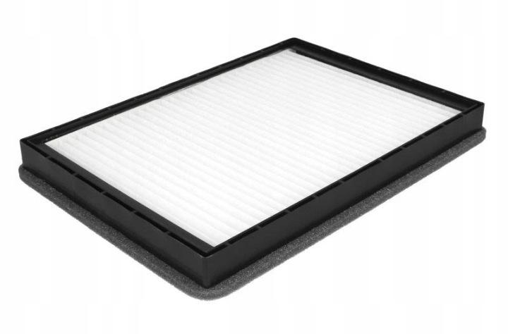 FILTRE CABINES CHEVROLET CAPTIVA OPEL ANTARA 2.0D-3.2 06.06- LA421 KNECHT