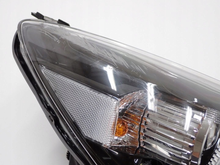 PHARE DROIT AVANT COMPLET LED EUROPE D43N-51030 MAZDA2 2 DJ LIFT 24R