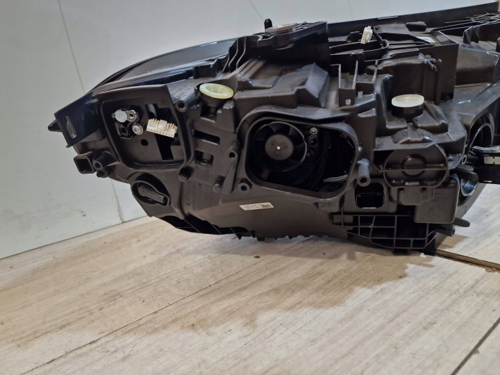 BMW 4 IV G22 G23 G80 LASER PHARE AVANT
