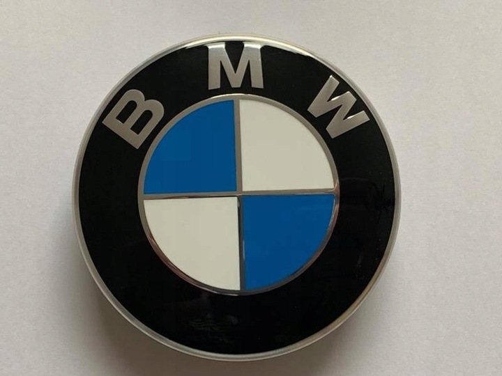 ORIGINAL TAPA BRIDA CIEGA TAPA KAPSEL BMW 1 2 3 4 5 6 7 X1 X3 X5 X6 