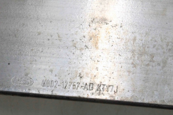 POUTRE AVANT PARE-CHOCS LAND ROVER DISCOVERY SPORT (L550) K8D217757AD