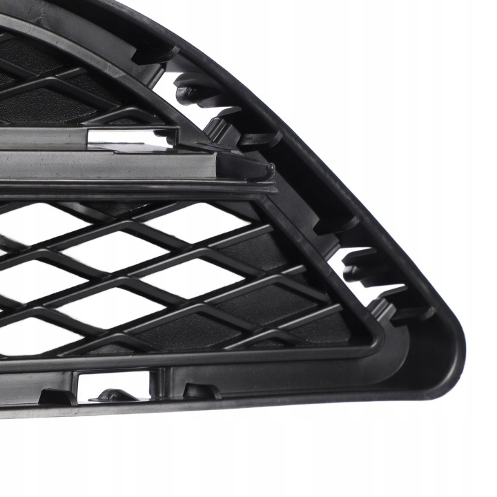 AVANT GRILLE INFÉRIEURE 51117198906 AVANT GRILLE AVEC MGA REVÊTEMENT MGY VERS 3 4I