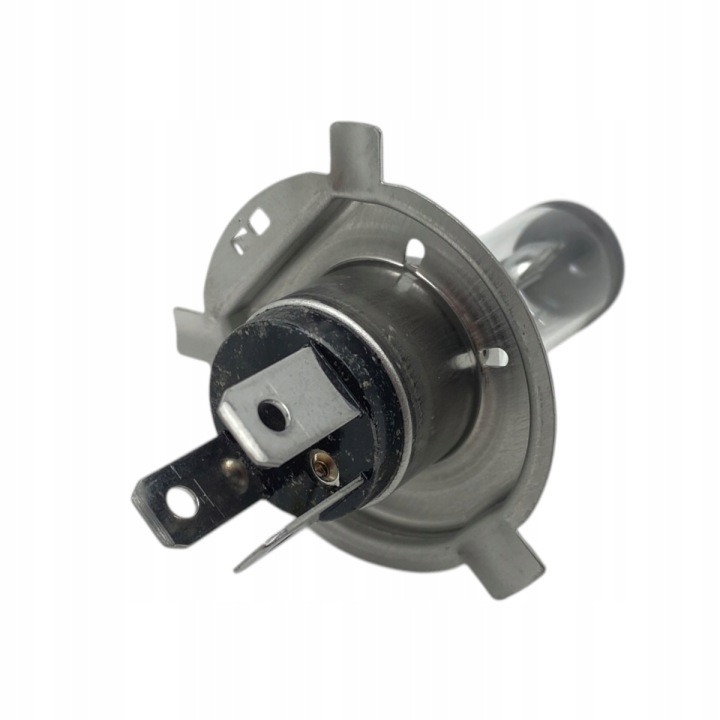 NEUF ORIGINALE AMPOULE RENAULT H4 60/55W