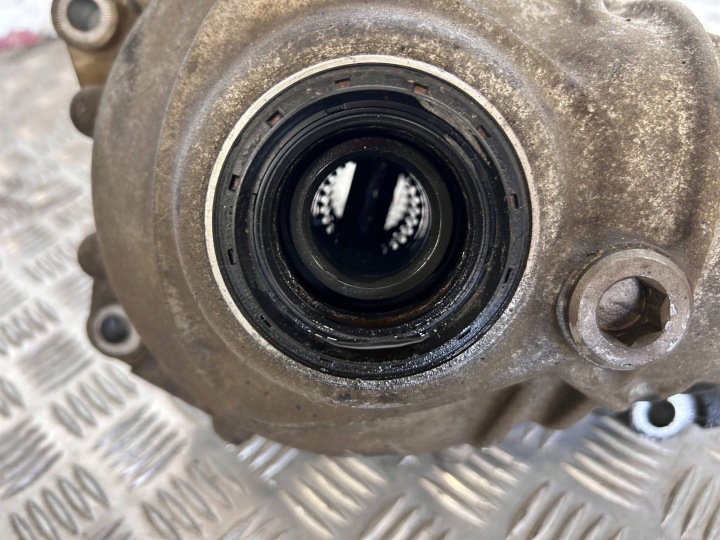 DIFFÉRENTIEL AVANT BMW X6 M 7602072