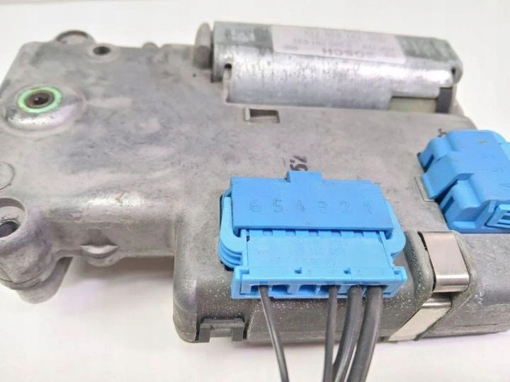 MODULE TOIT OUVRANT AUDI A4 (8EC, B7) 8D0959591 1.78L GASOLINE 1994