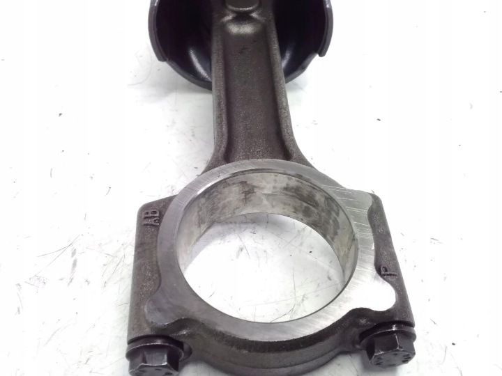 NISSAN QASHQAI 2007 PISTON AVEC BIELLE