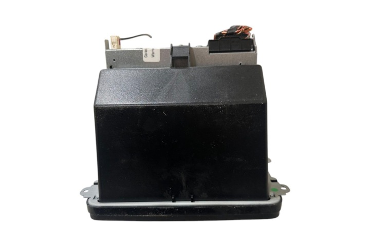 RADIO AVEC NAVIGATION VW CADDY III FURGON (2KA, 2KH, 2CA, 2CH) 5K0035156A 2.0L