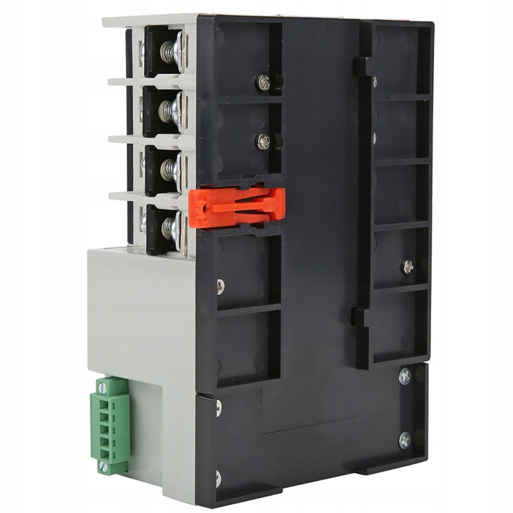 AUTOMATIQUE COMMUTATEUR RÉSEAUX ÉLECTRIQUES W2R-100A/4P