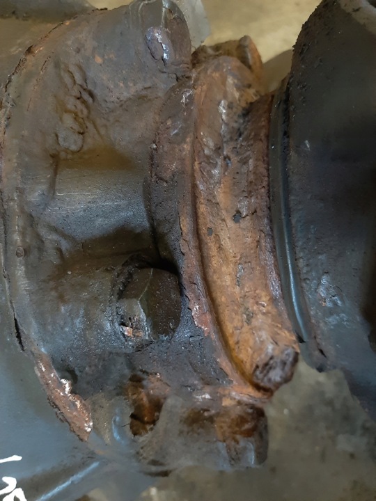 INSERT PONT SCANIA R660 5.57