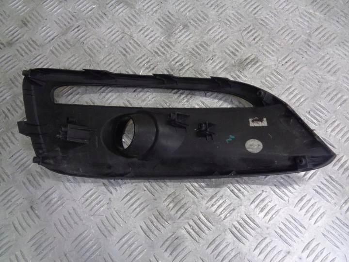 GRILLE PARE-CHOCS HALOGÈNE GAUCHE KIA CEED 2 II LIFT 15- 86563-A2610
