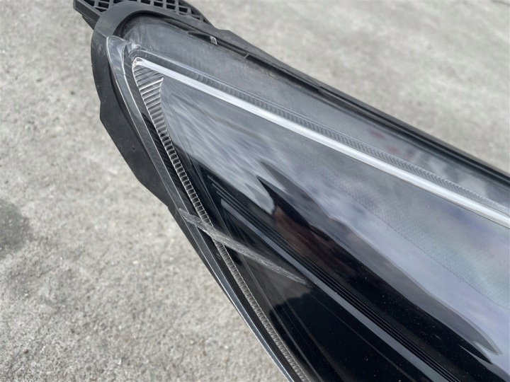 PHARE DROIT AVANT DROITE AVANT FORD FOCUS MK3 LIFT 14-18R