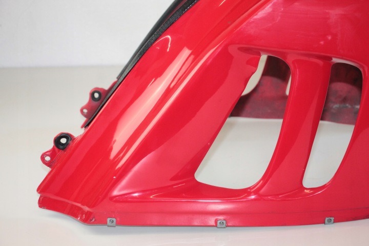 HONDA CBR 600 F3 PC 31 DÉFLECTEUR D'AIR CASQUETTE