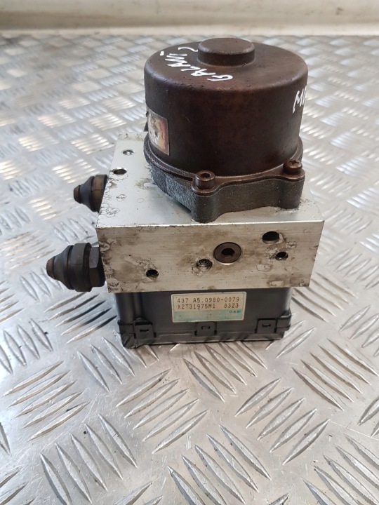 POMPE ABS X2T31975M1 MITSUBISHI GALANT 2.0B