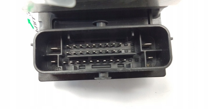 NEUF ORIGINE POMPE ABS DACIA DUSTER I 8200846463 BOSCH