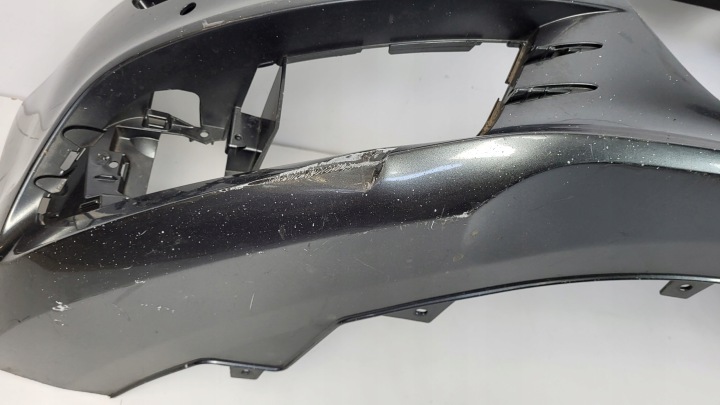 PARE-CHOCS AVANT AUDI A6 C7 S-LINE 4G0 4G 11-14 AVANT LIFTNGIEM