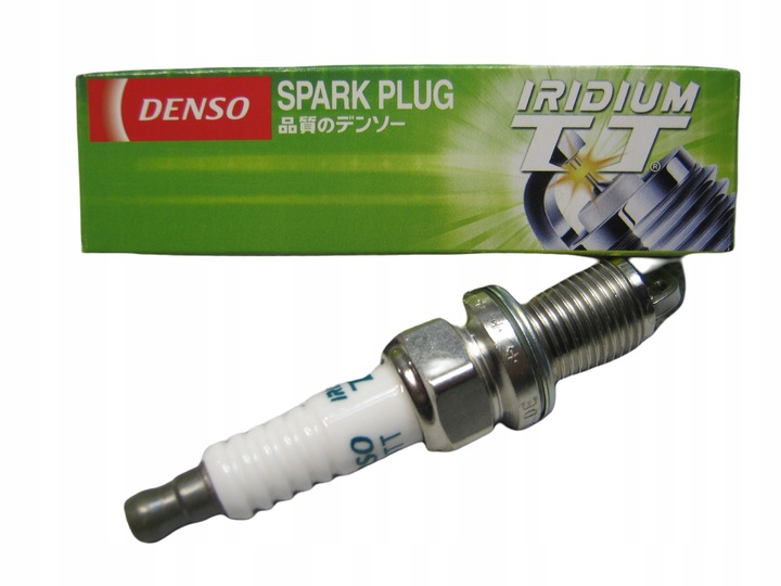 ALFA ROMEO 159 05-11 3.2 JTS PLUG IRIDIUM DENSO 