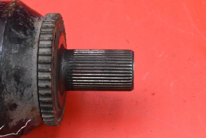 DEMI-ARBRE DROITE AVANT MANUEL P30783116 VOLVO XC90 1 I 2.4 D5 185 KM 4X4 06-14