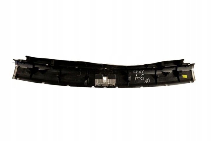 PROTECTION SERRURE COUVERCLES DE COFFRE AUDI A6 AVANT (4F5, C6) 4F9864483 2.7L DIESEL 2011