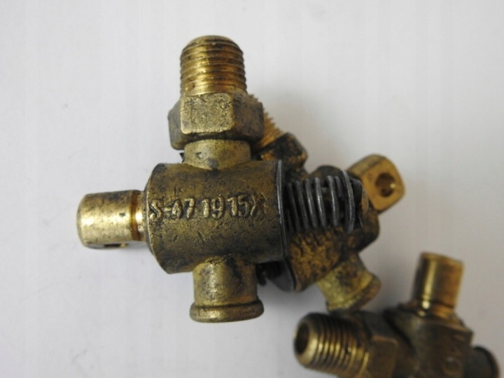 PIÈCE ROBINET BOUCHON DE VIDANGE EAU STAR 66 660 S47 MO-59 M059 M14