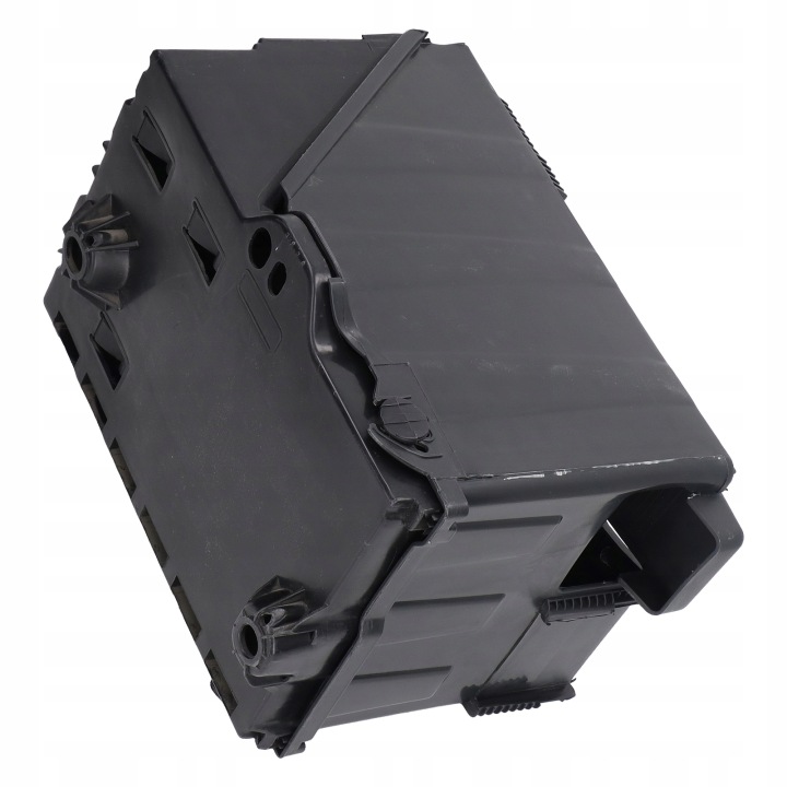 COUVERCLE BATTERIE DISQUE TACKI AKUMULATOROWEJ VERS CITROEN C4 2006-2010