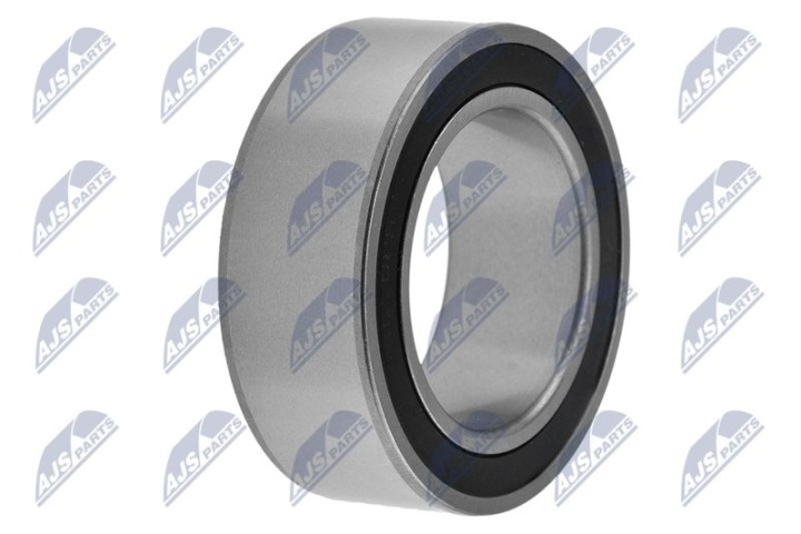 ROULEMENT SUPPORTS DEMI-ARBRES MAZDA 2 DL 14- 3 BL 2.0 09- BM 13- 6 F2A1-25-155