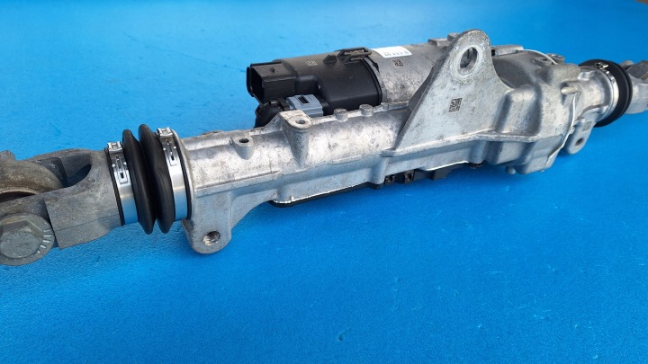 MERCEDES W214 W254 AXE ARRIÈRE SKRETKA TRANSMISSION
