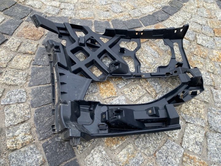 VW GOLF VIII 7 5G GLISSIÈRE DROIT GAUCHE AVANT 5G0807723F 5G0807724F ORIGINAL