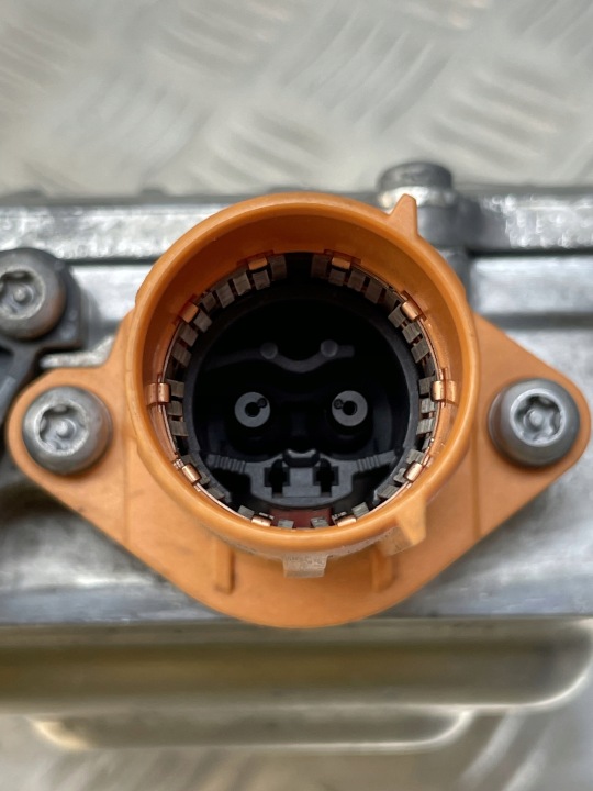 BMW U06 U11 G09 ÉLECTRIQUE CHAUFFAGE PRZEPLYWOWY 5A8DA09 5A27C19