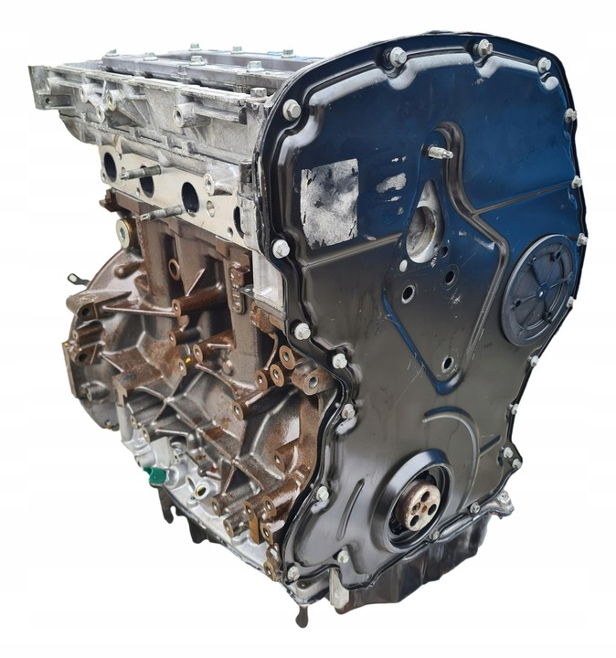 MOTOR FORD TRANSIT 2,2 TDCI RWD EUROPA 5 