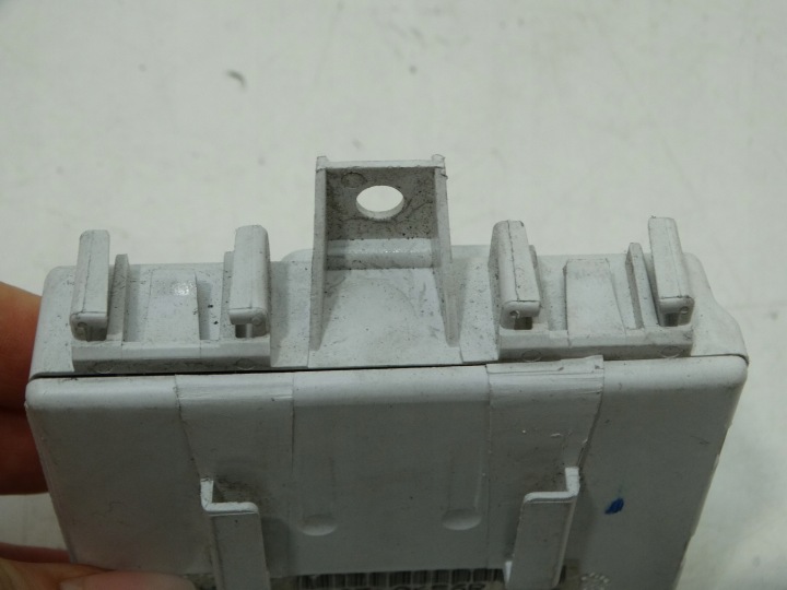 MODULE CONTRÔLEUR NAVIGATION RENAULT LAGUNA III MEGANE III CLIO III 280380655R