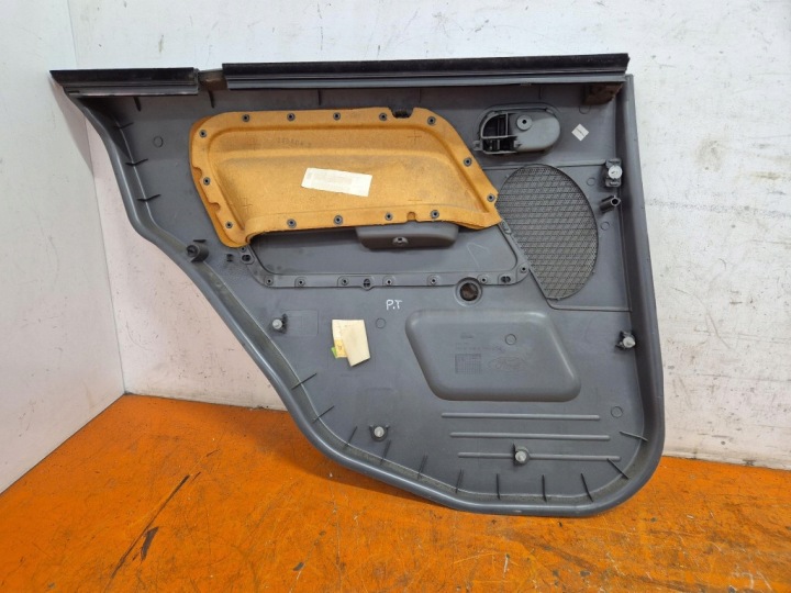 FORD FUSION I 02-05 COLLECTEUR GARNITURE PORTES ARRIÈRE DROITE ARRIÈRE 2N11N27406A