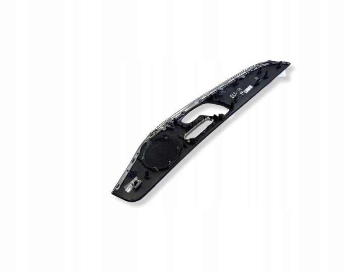 PROTECTION HAUT-PARLEURS MERCEDES-BENZ GLC (C253) A2057202880 2.0L GASOLINE 155KW
