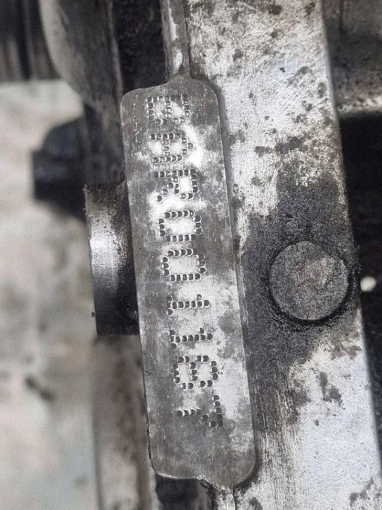 BLOC MOTEUR AUDI Q7 (4L) BAR001187 4.2L GASOLINE 257KW 2007