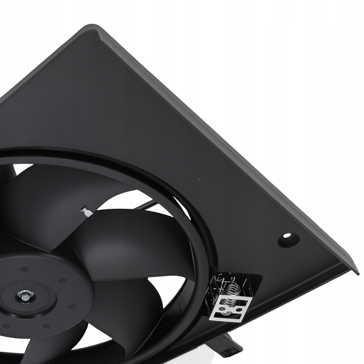 ENSEMBLE VENTILATEUR RADIATEUR FORDA B-MAX FIESTA 1.0-1.6 TDCI 360W 1525898
