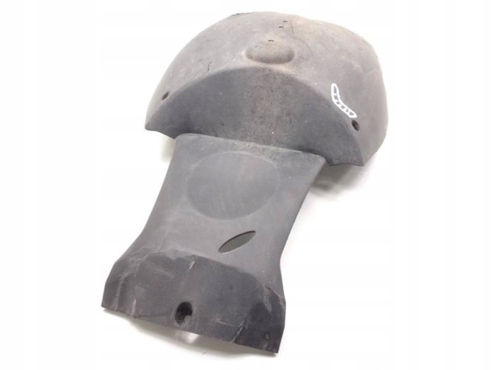 PEUGEOT LUDIX 50 PRISE PROTECTION PLASTIQUE SOUS SPOD