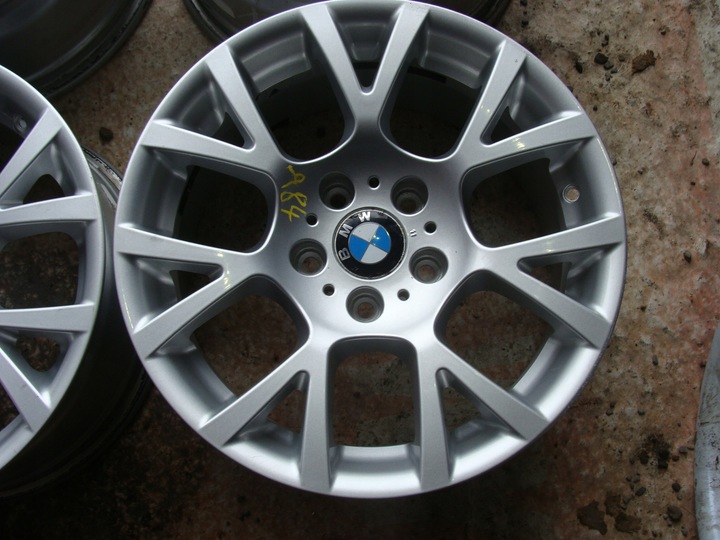 BMW E90 E91 F30 F31 F10 F11 X1 F84 X3 E83 F25 8jx17