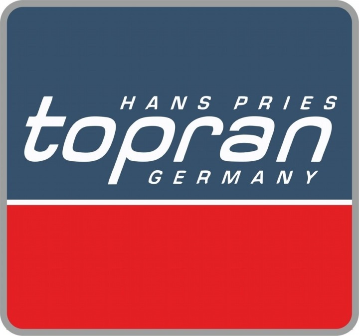 BOBINE ALLUMAGE TOPRAN 400 876