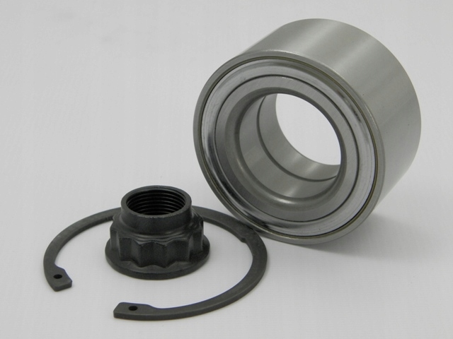 KIT ROULEMENT ROUES AVANT TOYOTA YARIS 05-