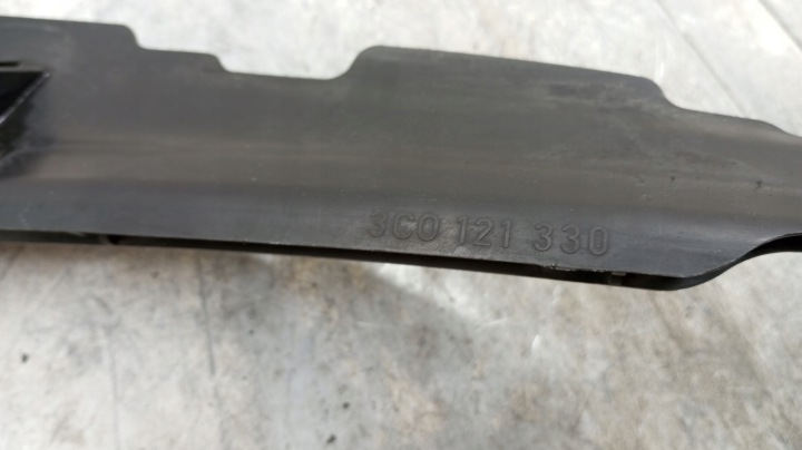 CAPTEUR GUIDE D'AIR SUR COURROIE 3C0121330 VW PASSAT B6 ORIGINAL