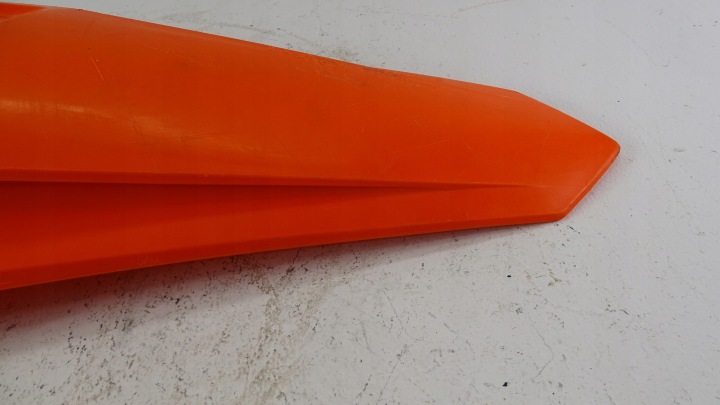 M700 KTM SX SXF XC XCF XCW 17-18 125 150 250 AILE PASSAGE DE ROUE ARRIÈRE